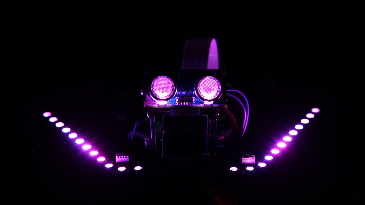 Spirit Rov Spirit Rover Kickstarter