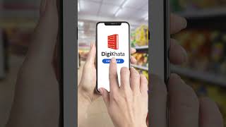 Digikhata Laaya Hai Free QR Code with Unlimited Payments!