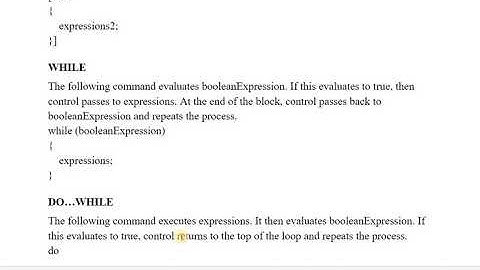 SAITM BCA SEM 4 OBJECT ORIENTED PROGRAMMING USING C++ UNIT 1 LECTURE 17