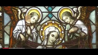 Pentecost May 24, 2026 (11am)