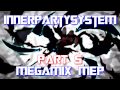 Innerpartysystem megamix mep closed