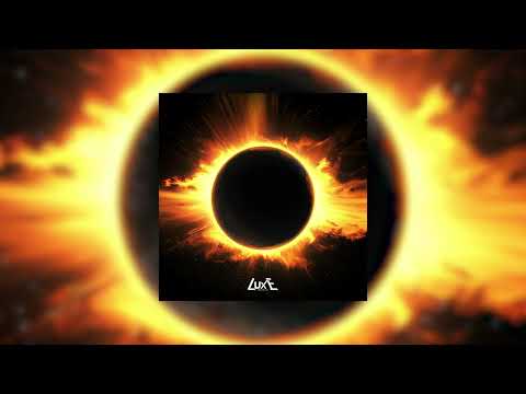 Gxlden Anxnymxus, NXRX - LUNAR ECLIPSE (ULTRA SLOWED)