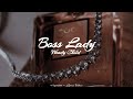 Wendy Child Boss Lady Lyrics 