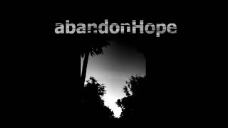 Raging Apes - Abandonhope