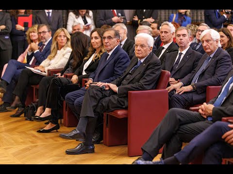 In Senato la Giornata inaugurale degli Stati Generali della ricerca medico-scientifica