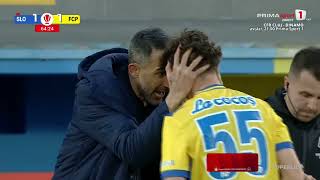 Unirea Slobozia vs Petrolul Ploiesti highlights (1-2) - Liga I