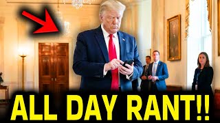 Download Lagu Trump Really Posted THIS During 24 Hour Rant... MP3