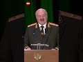 Лукашенко озвучил «закрытую» информацию о «территориальном разделе», после поражения России в войне