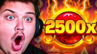 This Bonus Hunt Actually Paid Over 100,000