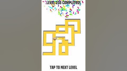 Amaze! Level 256 257 258 259 260