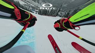 Oakley - Introducing Flow Scape