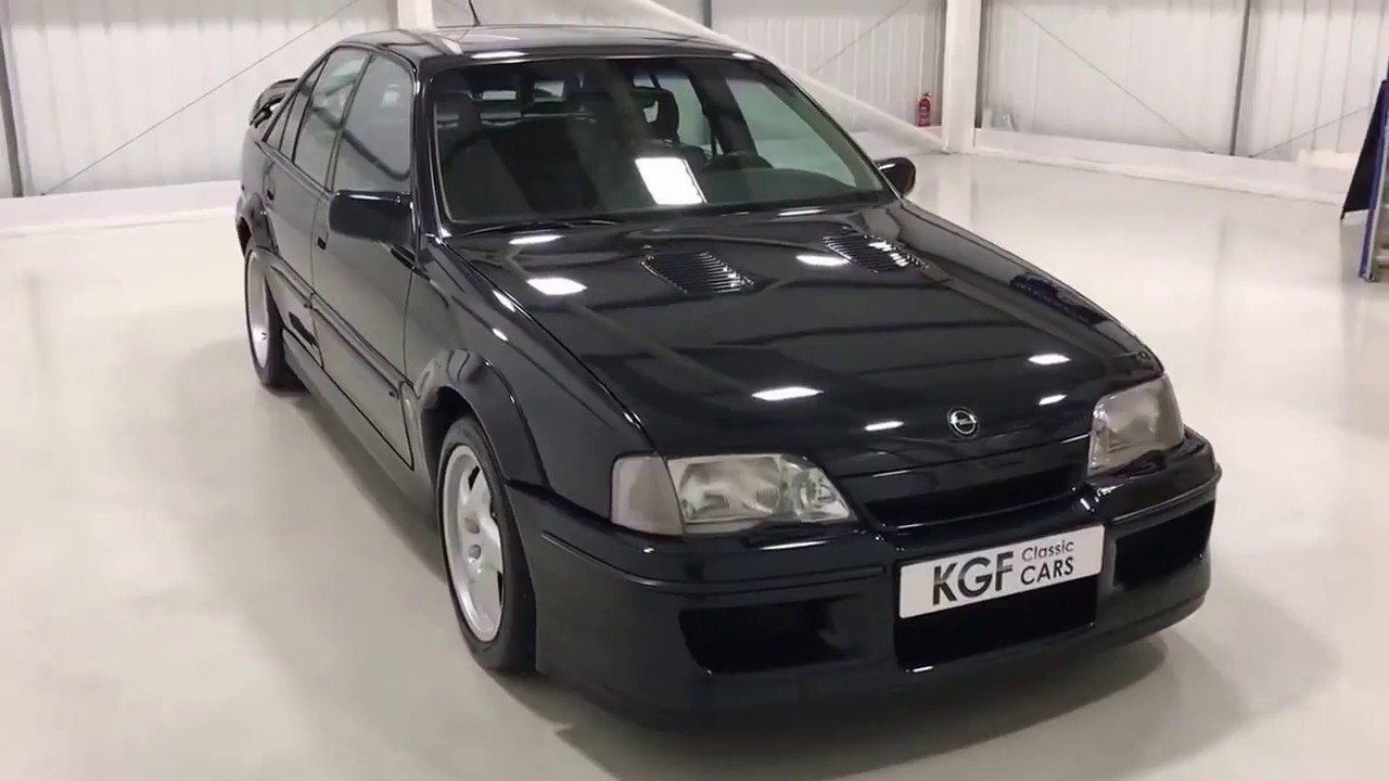 Lotus omega салон