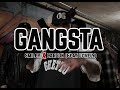 Gangsta  smiley cholozargon feat lovely official music