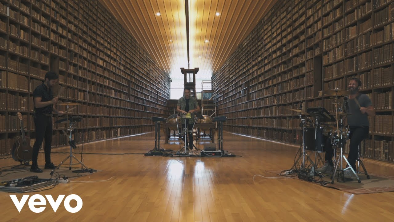 Les Gordon - Red Lights & Astral (Live Session)