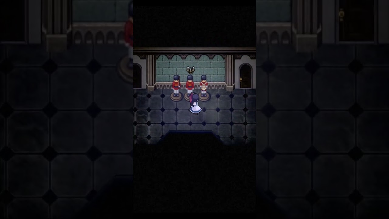 Mad Father - HEY… did you do that? 