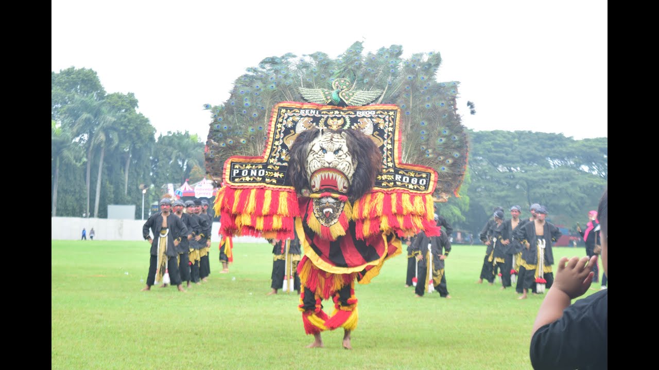 KEGIATAN GELAR KARYA P5 TEMA KEARIFAN LOKAL  