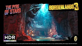 Borderlands 3: Chapter 22 Main Mission "In the Shadow of Starlight" Solo