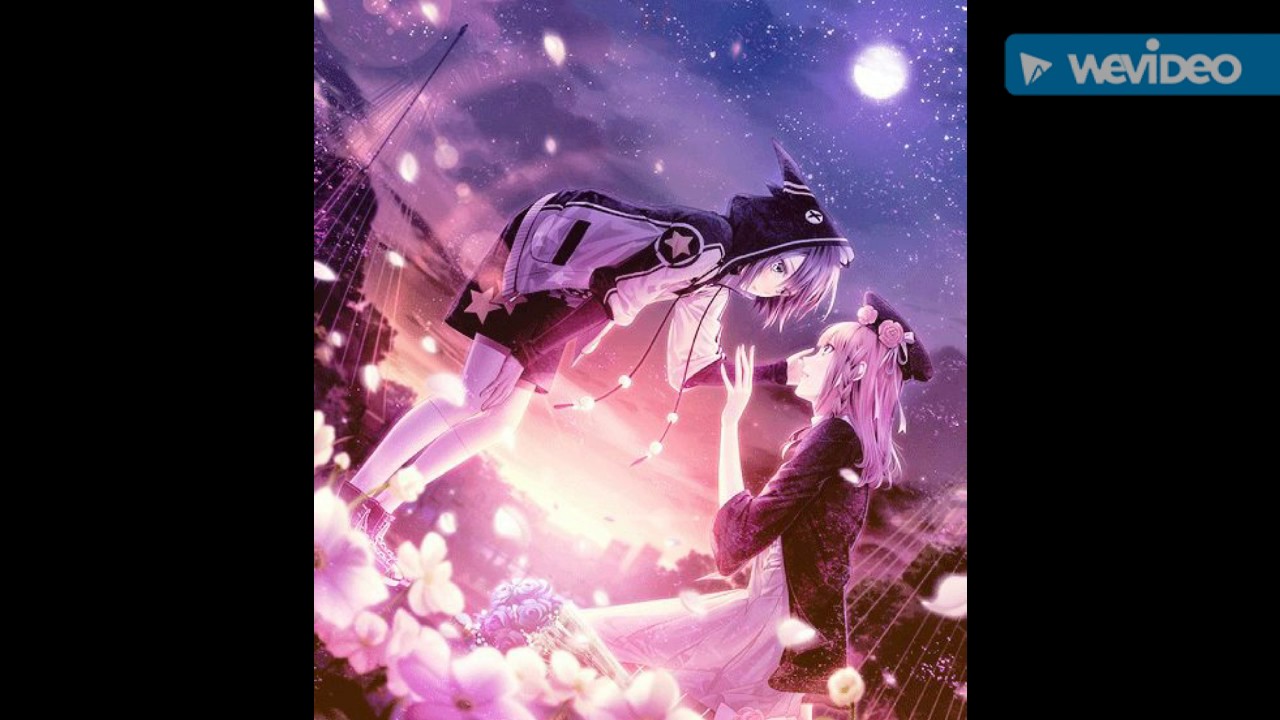 Nightcore Snow Patrol- Chasing Cars