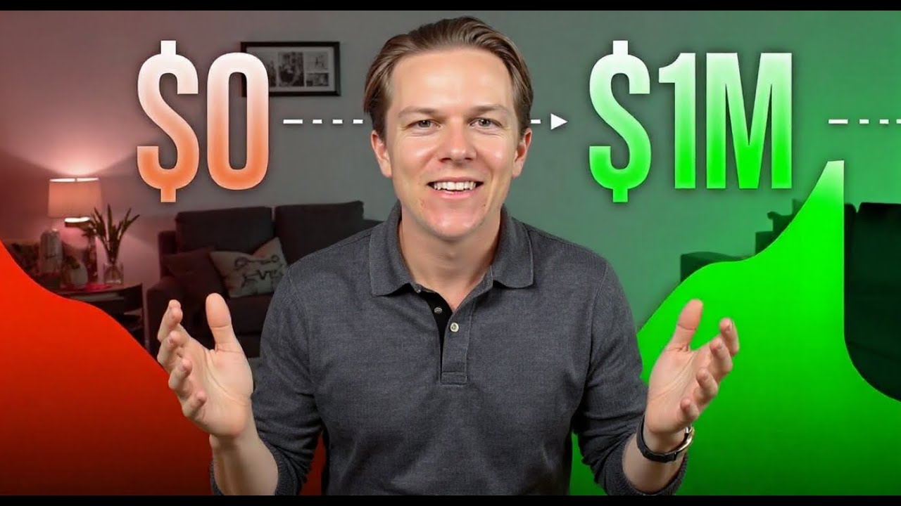 $0 - $1M Selling AI Lead Gen Using This Pricing Model - YouTube