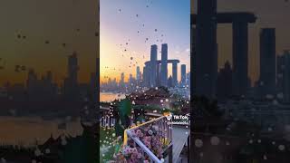 chongqing china with new viral no reason Chinese song