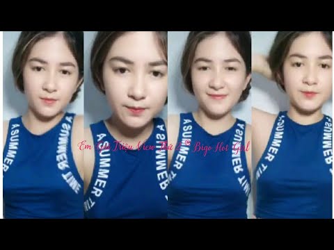 Hot Girl Bigo Triệu View Thứ 2 | Girl Lắc Nhẹ Theo Nhạc Cực Phê