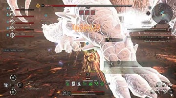 Dragon Lair Bless Unleashed 5:00 Time Guild Event