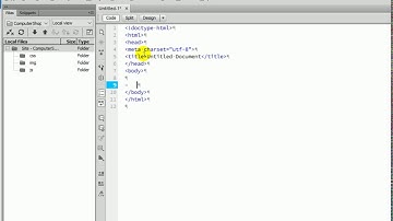 2.  HTML Meta and Image Tage | Binging HTML5 Complete Course | Speaking in Khmer