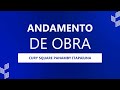 Cury Square Panamby Itapaiuna  – Agosto/2025