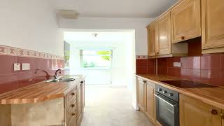 4 Bedroom Bungalow for Sale in Edinburgh EH17 Quiet Cul-de-Sac Near Royal Infirmary  Nether Craigour