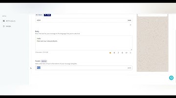 How to Create Multi Product Message (MPM) Template in WAAPIBOX
