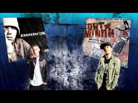 Eminem & Fort Minor - Stan Where´d You Go - Rainymood