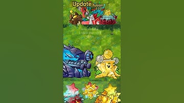 Đây mới thật sự là combo mạnh nhất ! #games #pvzmobile #pvz #pvz2