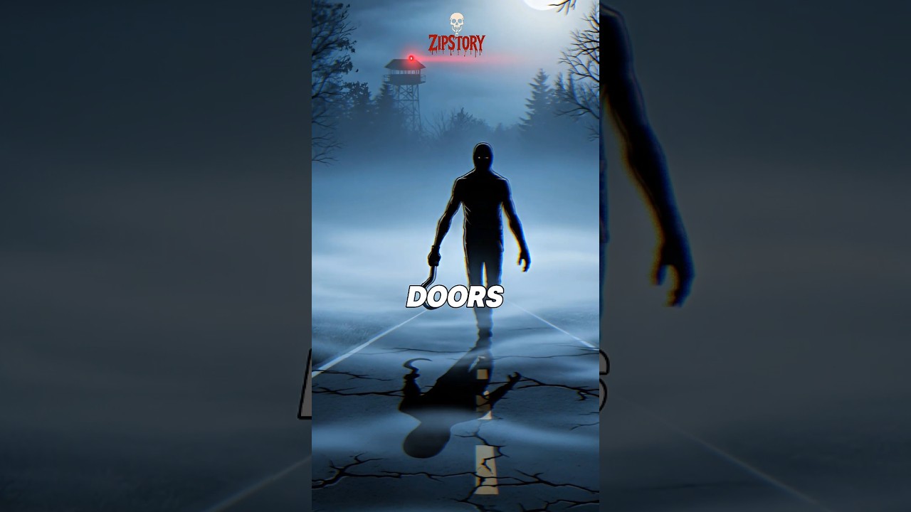 The Hookman | America’s Creepiest Urban Legend 