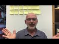 Beginning of video