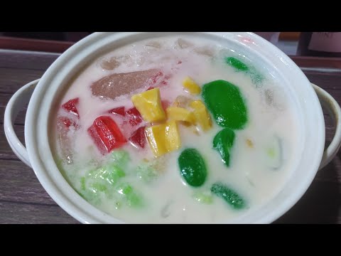 Resep Es Teler Resep Koki