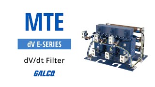 MTE dV E-Series | Galco