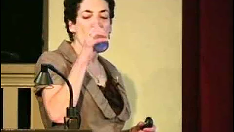 Pirate Television: Naomi Oreskes - Merchants of Doubt