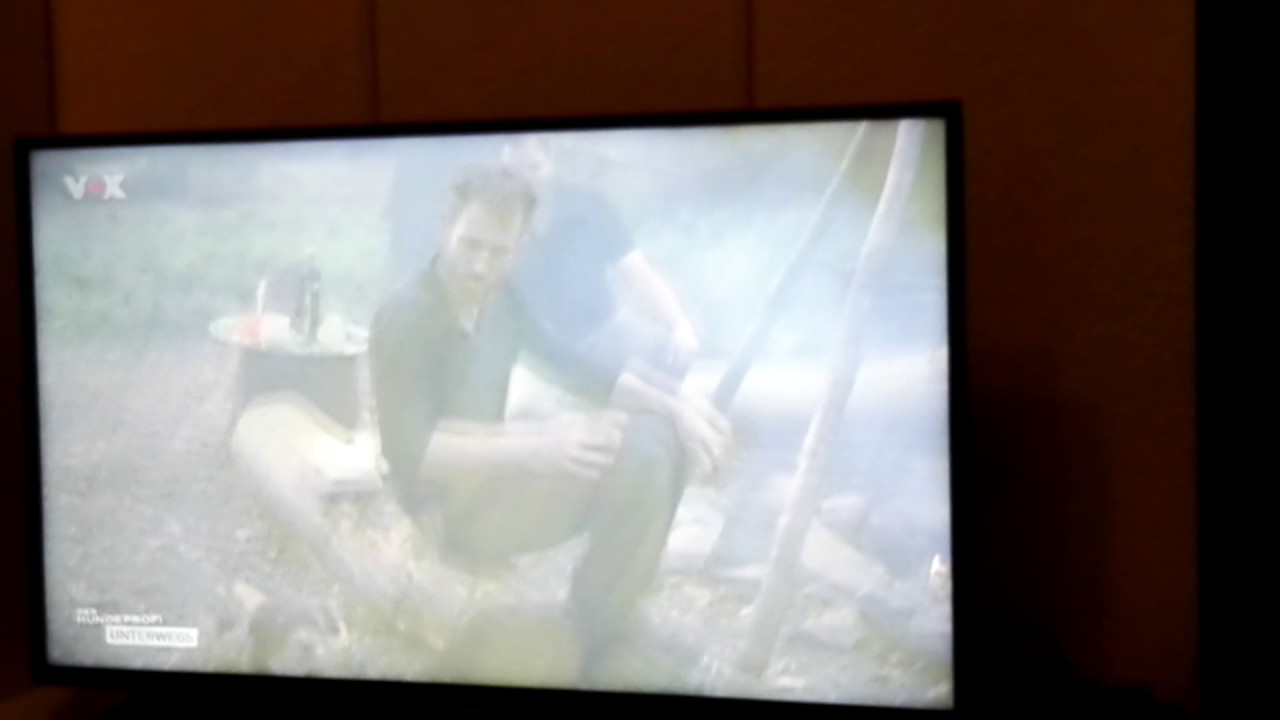 Hisense LED TV Problem - YouTube