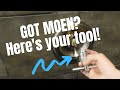 MOEN CARTRIDGE REPLACEMENT - How to use a Moen/DANCO Core Puller - Water Won't Stop Running Fix