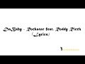 DaBaby - Rockstar feat. Roddy Ricch (Lyrics)