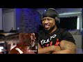 MIKE TYSON IS INSANE! THIS FIGHT BUILD UP THO! - MIKE TYSON VS ROY JONES DOCUSERIES - REACTION