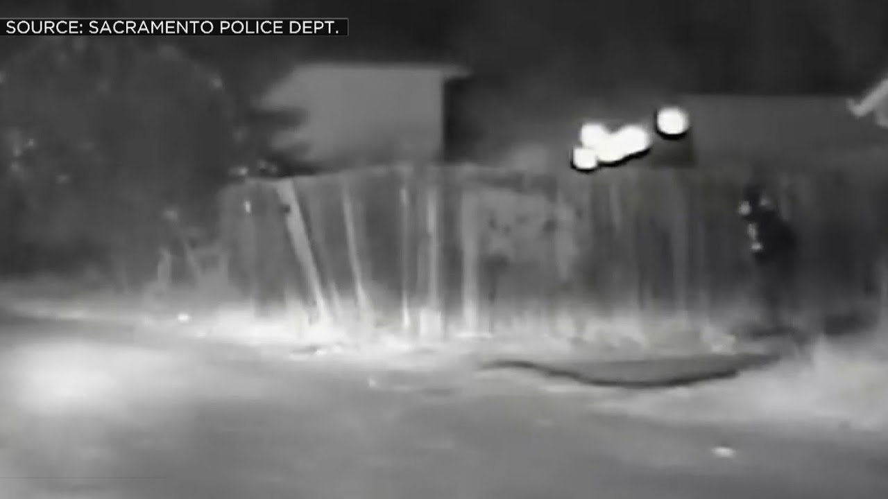 Court Documents: Sacramento Police Officer Drunk While Armed In Patrol ...
