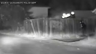 Court Doents Sacramento Police Officer Drunk While Armed In Patrol Vehicle