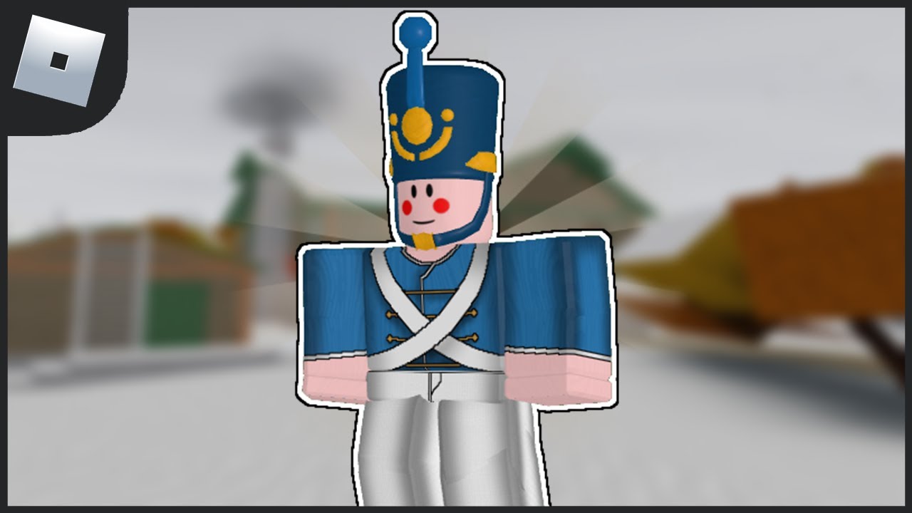 How to get the Toy Soldier skin in Arsenal | Roblox