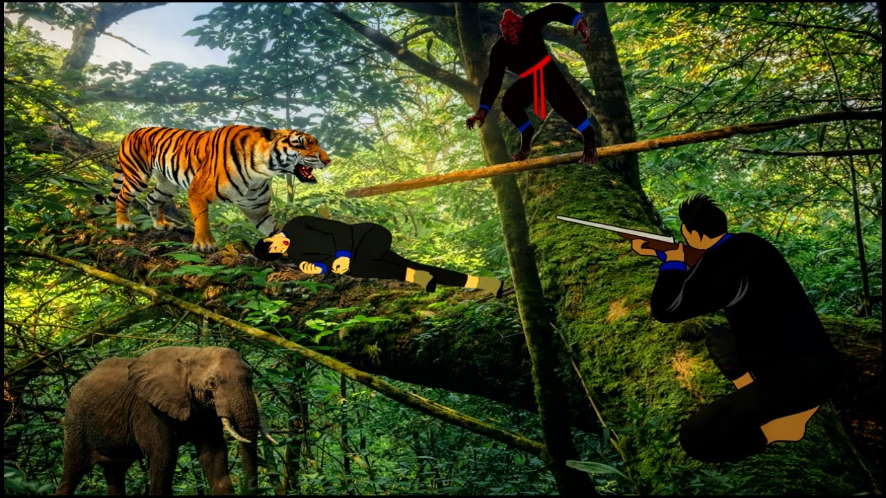 dab neeg tu tsov kav roob ntxhws txau ntshais 16 2 2026