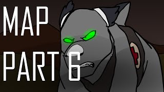 Warrior - MAP Part 6 (kiriko Windegeist)