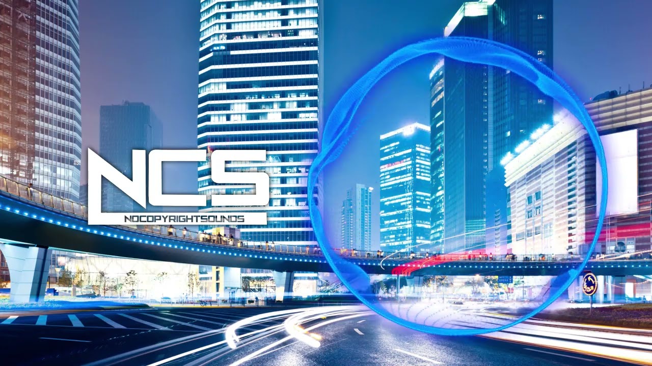 Different Heaven - One More Time [NCS Fanmade]