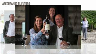 Bodegas Familiares Matarromera 2021, un año en imágenes.