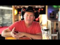 Kevin Fowler Pays Tribute to Tex-Mex on 'Borracho Grande'