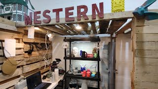 Western3D Grand Opening at The Hidden Gem Okotoks
